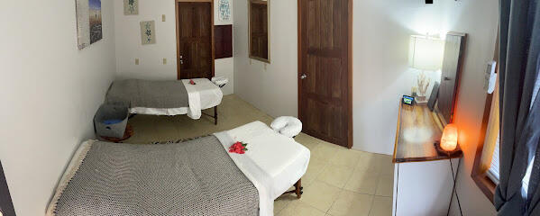 Rose Massage Spa, South San Pedro Town