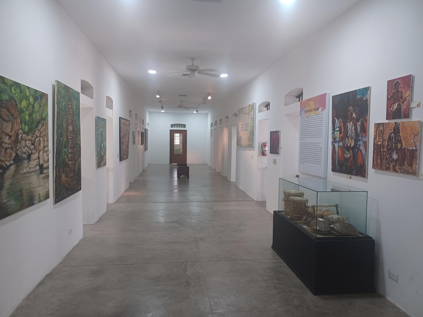 Museum of Belize (Mainland Belize)