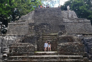 Lananai Maya Tour (Mainland Belize)